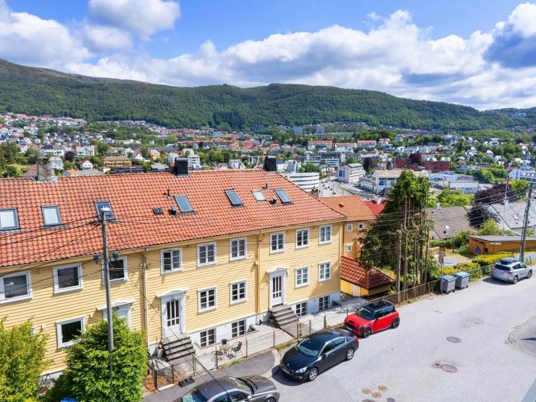 5073 Bergen Løbergsveien 106C